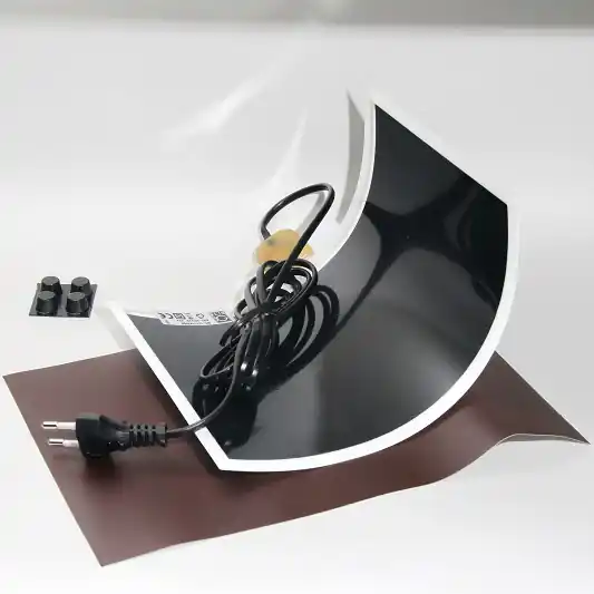 Geprüft JBL TerraTemp heatmat, Heizmatte, 25W (28x60cm)