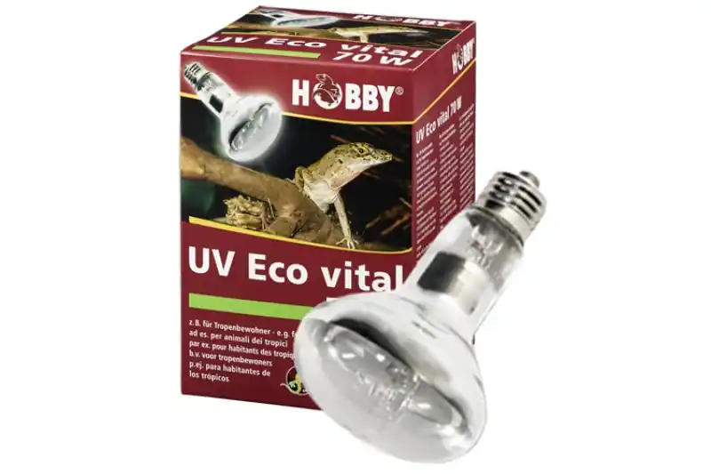 Hobby UV Eco Vital, 70 Watt Preisknaller