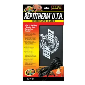 Mega-Angebot Zoomed Repti Therm UTH 75-100 L, Heizmatte