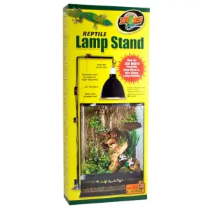 Top-Preis Zoomed Repti Lamp Stand, Lampenhalter, max. Höhe 90 cm