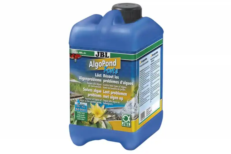 Nur Für Kurze Zeit JBL AlgoPond Forte 2,5 l