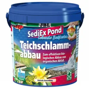JBL SediEx Pond 2,5 kg Heißes Angebot