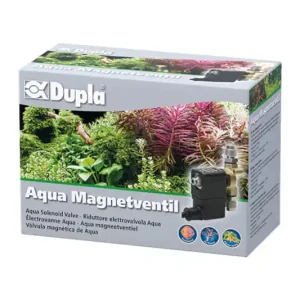 Jetzt Bestellen Dupla Aqua Magnetventil