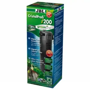 Günstig JBL CristalProfi i200 greenline