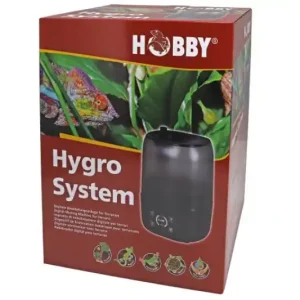 Hobby Hygro System, Digitaler Nebler Top-Preis