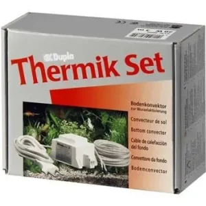 Dupla Thermik Set 120, 20 W, bis 120 l Knallerangebot