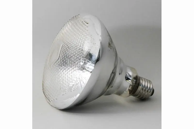 JBL UV-Spot plus, für Licht, Wärme, UV, 160W Knallerangebot