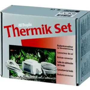 Dupla Thermik Set 360, bis 360 l, 7 m, 60 W Mega-Angebot