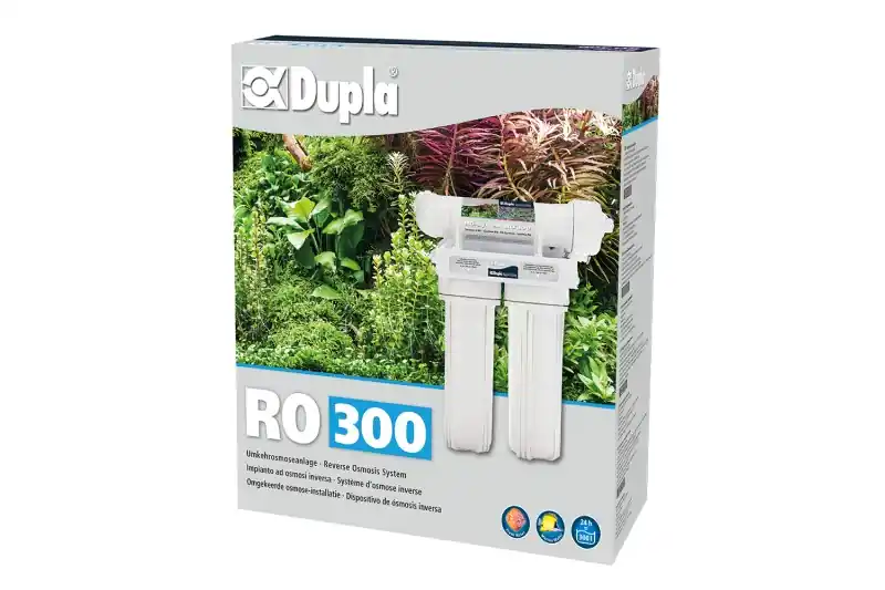 Direkt Vom Hersteller Dupla Osmoseanlage RO 300 bis 300l