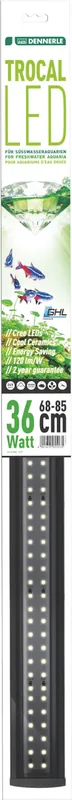 Begrenztes Angebot Dennerle Trocal LED 70, für 68-85 cm, LED Stripe inkl. Reflektor (Auslaufartikel)