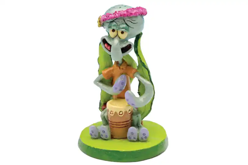 Jetzt Bestellen Penn-Plax Thaddäus, SpongeBob Aquarium-Deko, 5 cm