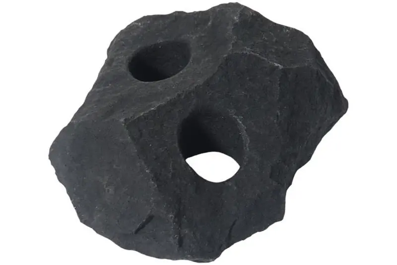 Garantierte Lieferung Variogart Pflanzhilfe 9, Schiefer-Anthrazit