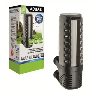 Aquael Innenfilter ASAP 500 Online Kaufen