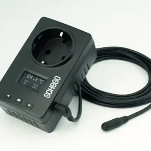 Schego Temperaturregler TR2 Highlight
