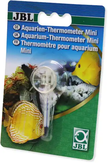 Jetzt Bestellen JBL Aquarium Thermometer Mini
