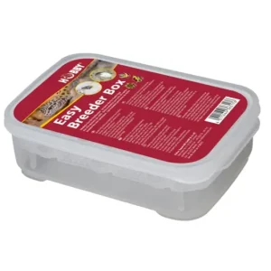 Markenware Hobby Easy Breeder Box, Brutbox für Inkubator (Auslaufartikel)