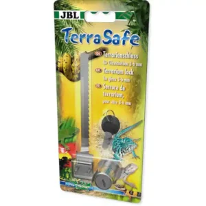 Markenware JBL TerraSafe, Terrariumschloss