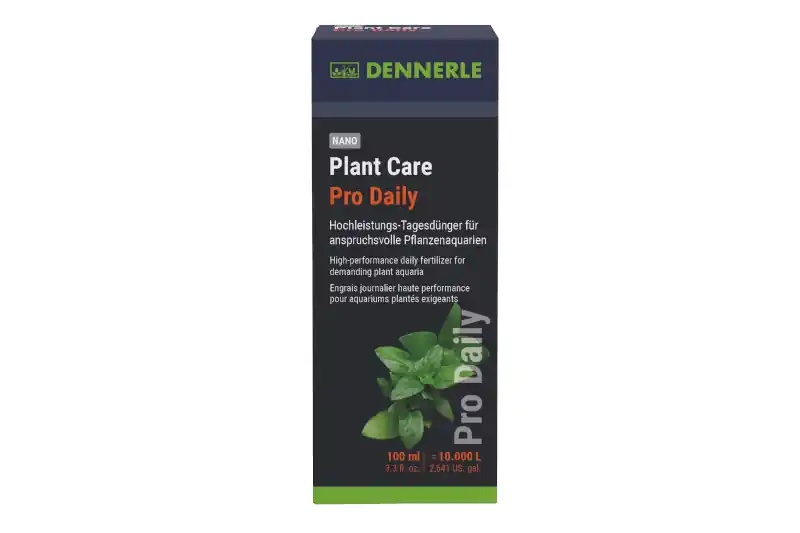 Expressversand Dennerle Plant Care Pro Daily, 100 ml