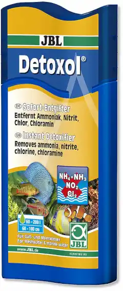 JBL Detoxol, 250 ml Schneller Versand