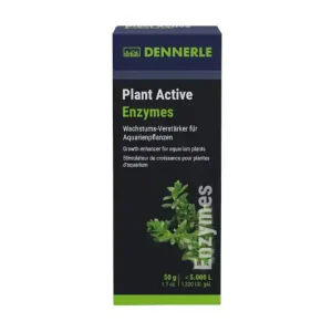 Dennerle Plant Active Enzymes, 50 g Markenprodukt