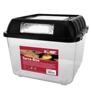 Hobby Terra Box 2, 26x26x20 cm, Faunabox Saisonangebot