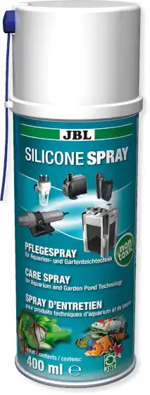 Jetzt Bestellen JBL Silicone Spray, 400 ml