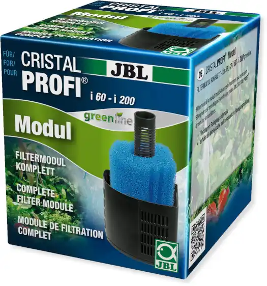 Günstig JBL CristalProfi i greenline Modul