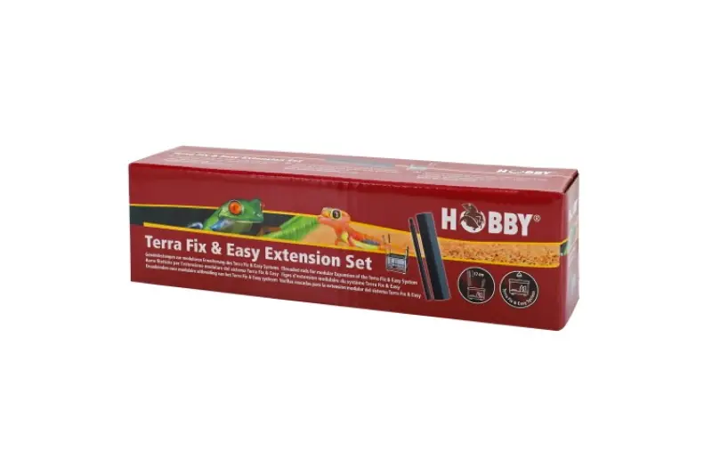 Hobby Terra Fix & Easy Extensions Set Preiswert