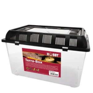 Hobby Terra Box 3, 32,5x22x21 cm, Faunabox Angebot
