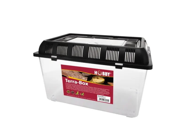 Hobby Terra Box 3, 32,5x22x21 cm, Faunabox Angebot