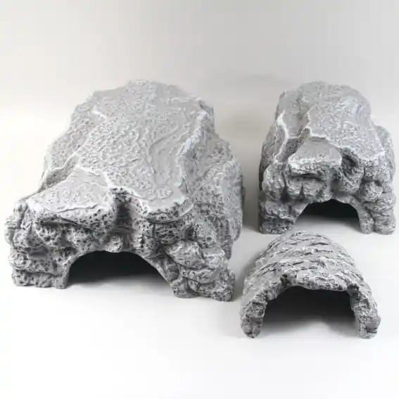 JBL ReptilCava GREY XL Sichere Zahlung