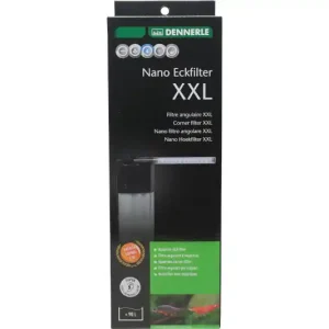 Direktkauf Dennerle Nano Eckfilter XXL / Corner Filter 100