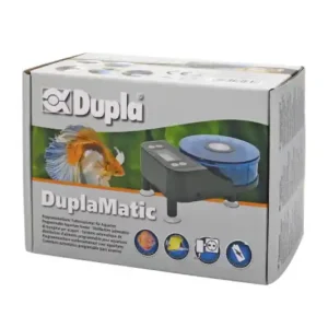Dupla Duplamatic, Futterautomat Sonderangebot