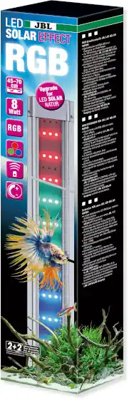 Sofort Bestellen JBL LED Solar Effect 8W, 438 mm