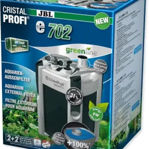 Sonderangebot JBL CristalProfi e702 greenline