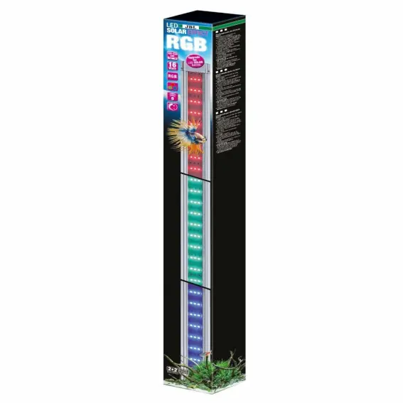 JBL LED Solar Effect 16W, 1047 mm Garantierte Lieferung