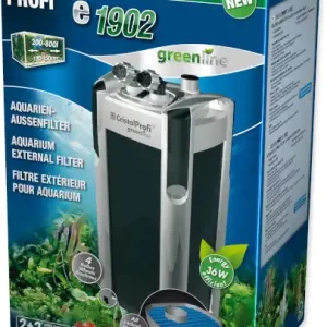 Direkt Vom Hersteller JBL CristalProfi e1902 greenline