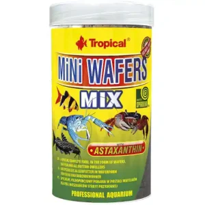Sonderaktion Tropical Mini Wafers Mix, 100 ml