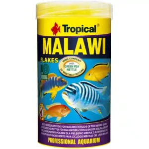 Tropical Malawi, 250 ml Versand Am Gleichen Tag