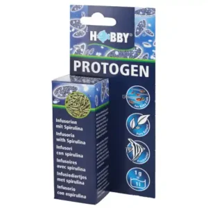 Hobby Protogen, Infusorien, 20 ml Preiswert