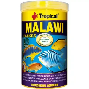 Tropical Malawi, 1 Liter Preiswert