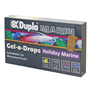Dupla Gel-o-Drops, Holiday Marine Nur Heute