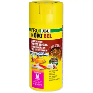 Bestseller JBL ProNovo Bel Grano M, 250 ml Click