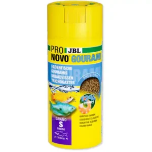 JBL ProNovo GOURAMI Grano S 250ml CLICK Super-Preis