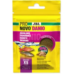 Sonderangebot JBL PRONOVO DANIO GRANO XS 20ml