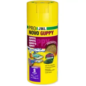JBL PRONOVO GUPPY GRANO S 250ml Saisonangebot