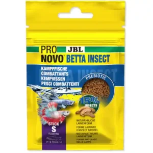 JBL PRONOVO BETTA INSECT STICK S 100ml Markenprodukt