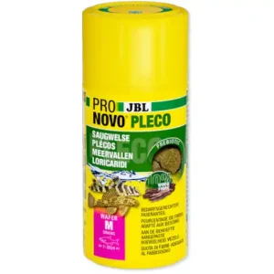 JBL PRONOVO PLECO WAFER M 1000ml Sonderaktion