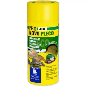 JBL PRONOVO PLECO WAFER XL, 250ml Knallerangebot
