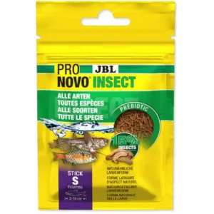 JBL PRONOVO INSECT STICK S 100ml Sale